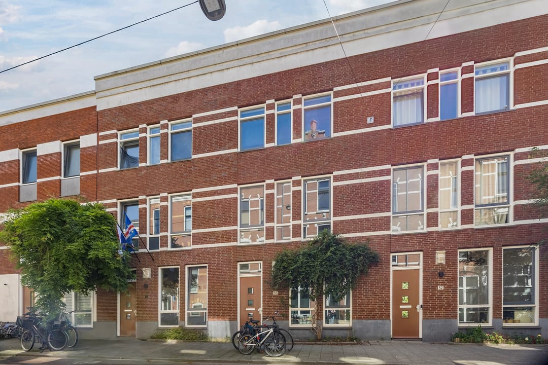 Photo 47 of Bajonetstraat 50