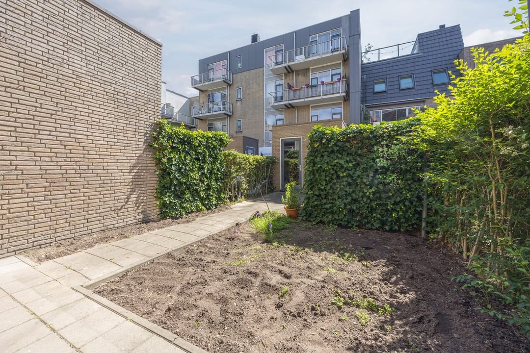 Photo 43 of Bajonetstraat 50
