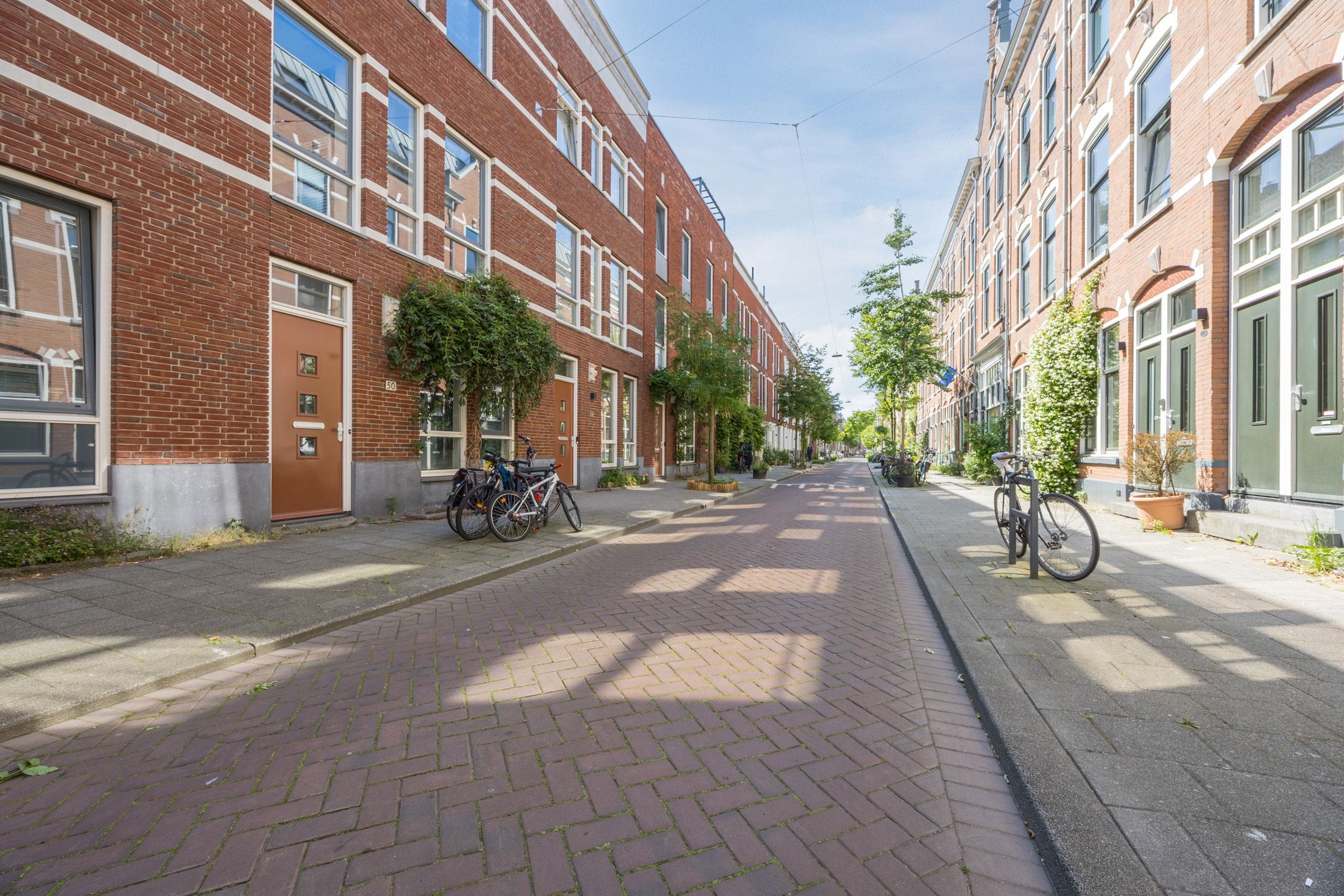 Photo 6 of Bajonetstraat 50