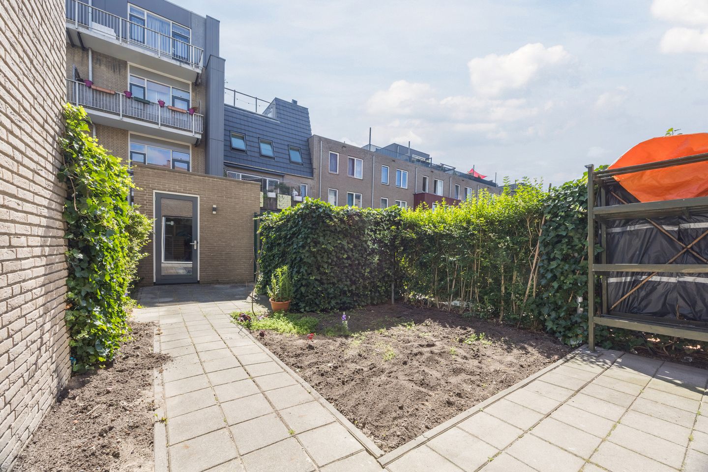 Photo 44 of Bajonetstraat 50