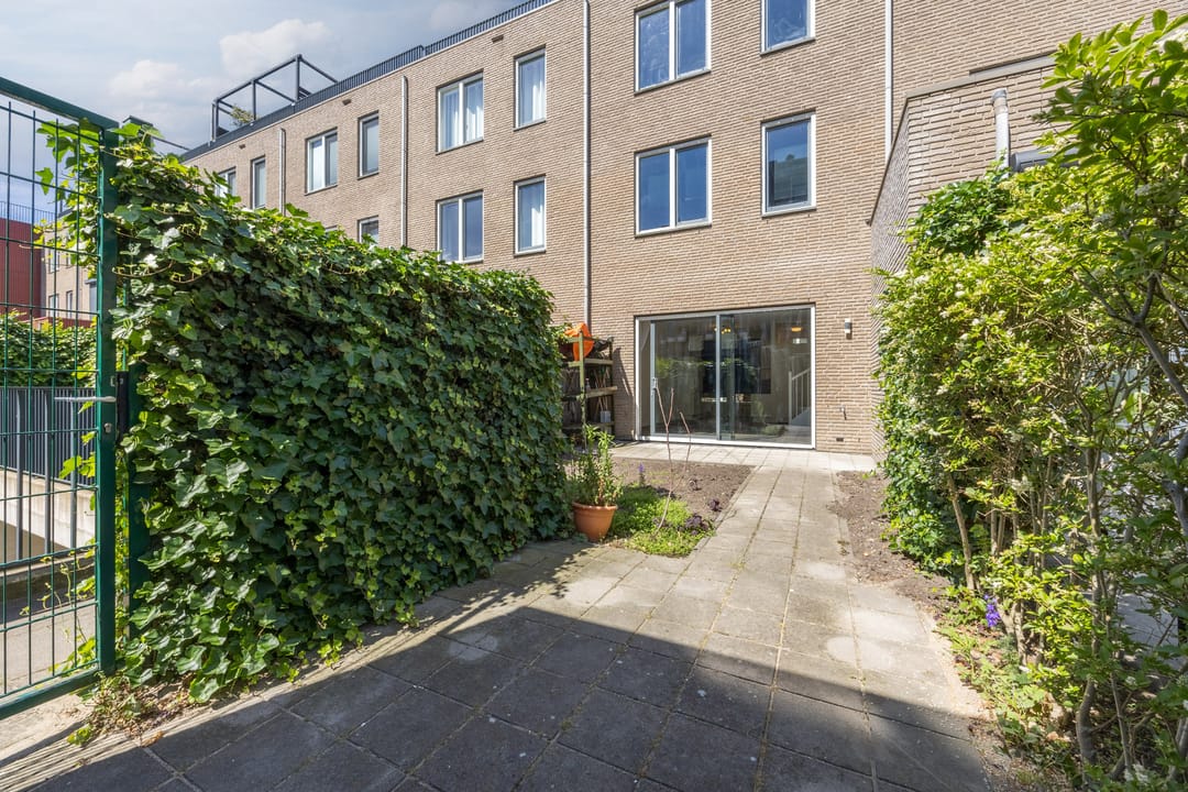 Photo 46 of Bajonetstraat 50