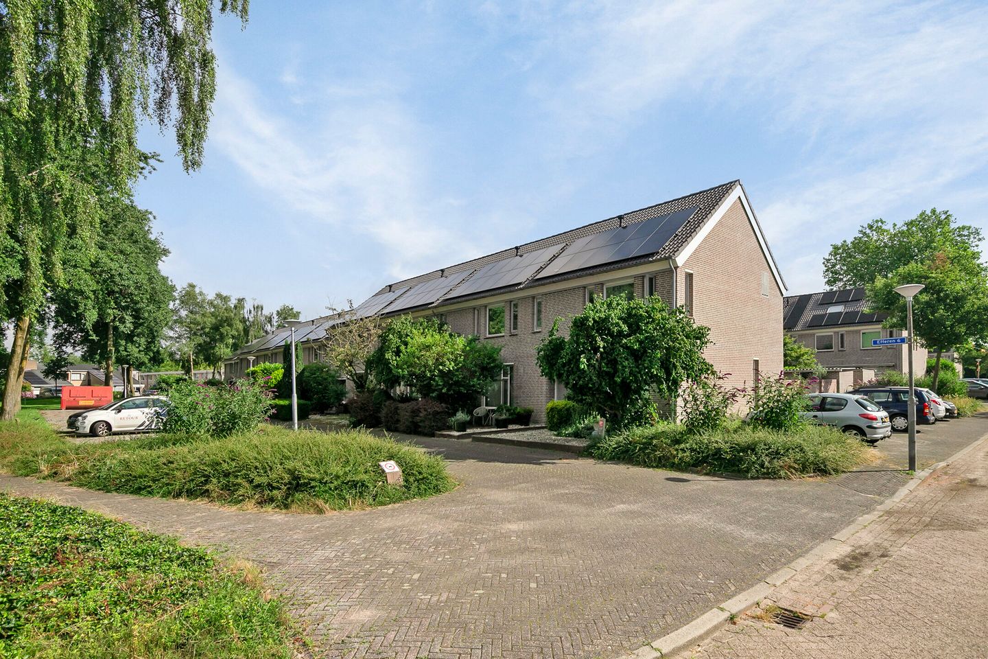 Foto 4 van Efferen 701