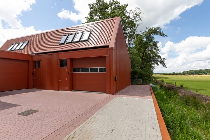 Nieuw-Loosdrechtsedijk 76-M
