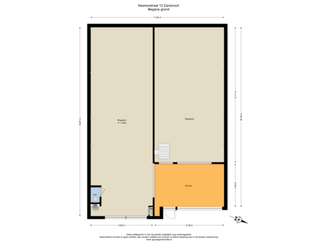 Bekijk plattegrond