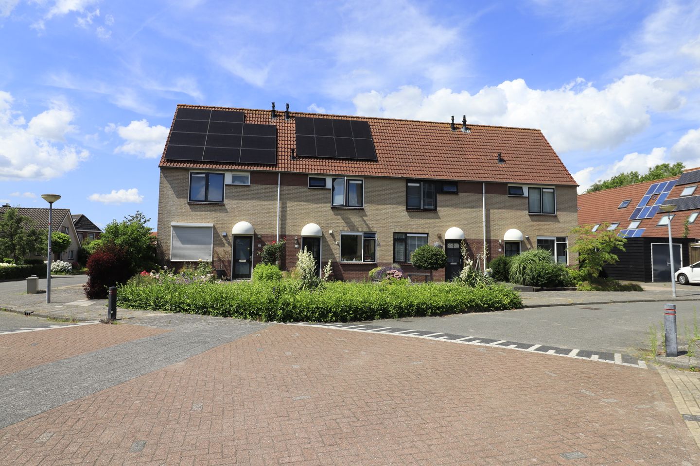 Foto 1 van Koningsland 23