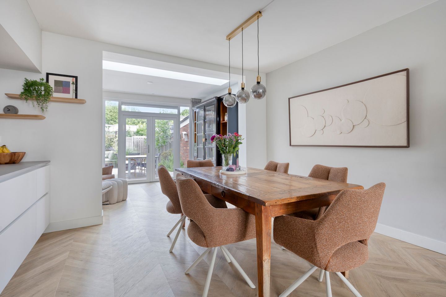 Foto 4 van Prins Bernhardstraat 32