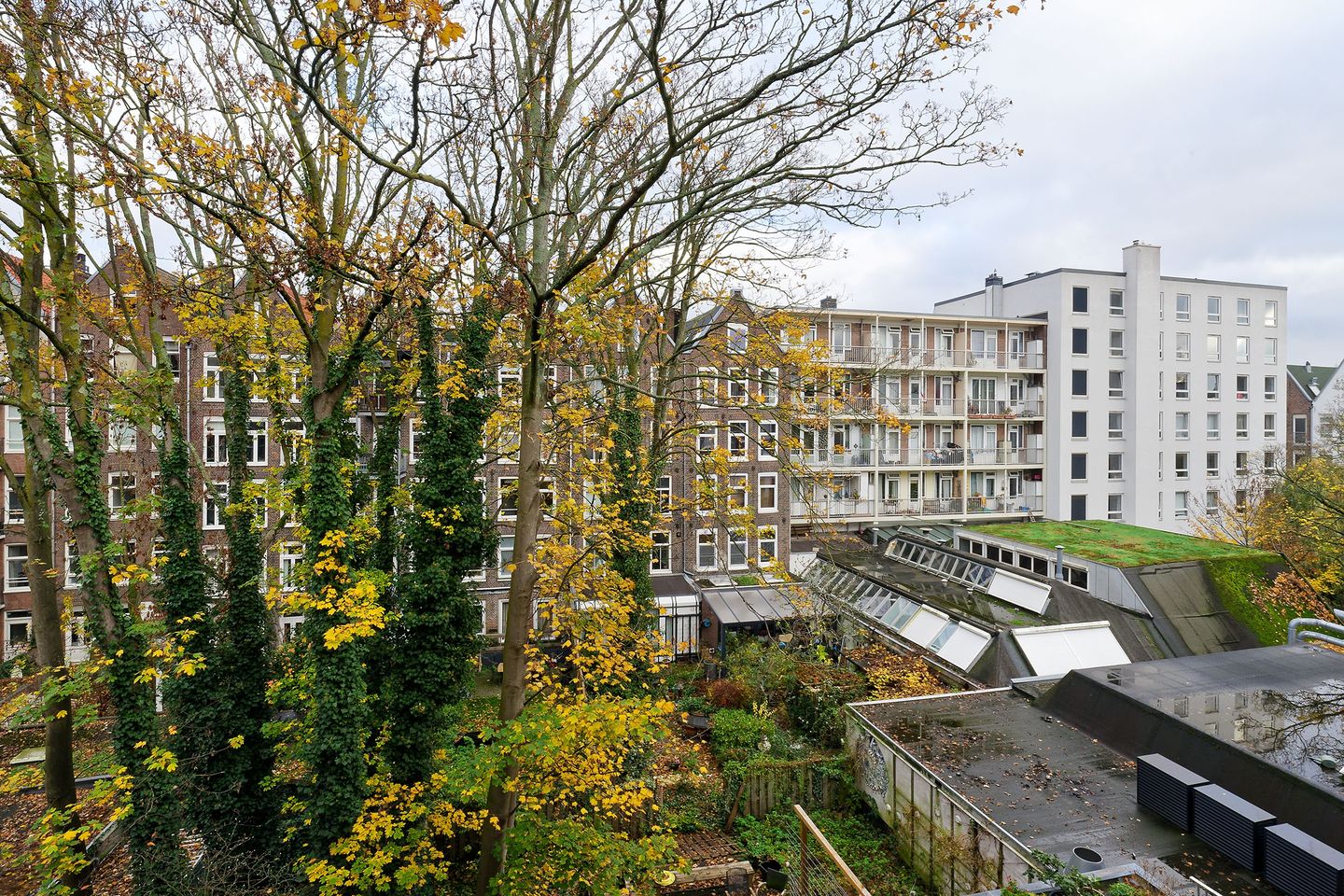 Foto 19 van Bilderdijkstraat 179-3A