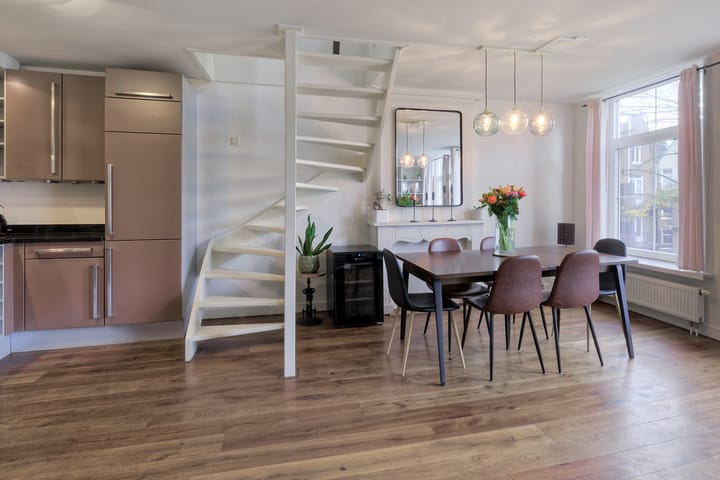 Foto 4 van Bilderdijkstraat 179-3A