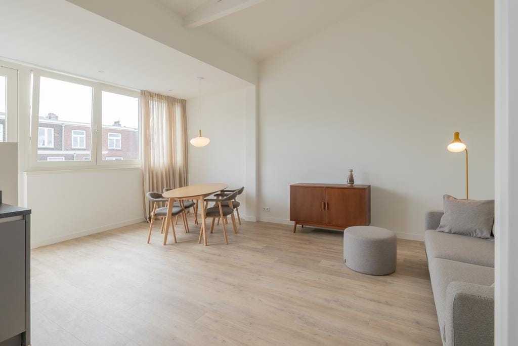 Foto 6 van Pieter Cornelisz. Hooftstraat 43-B