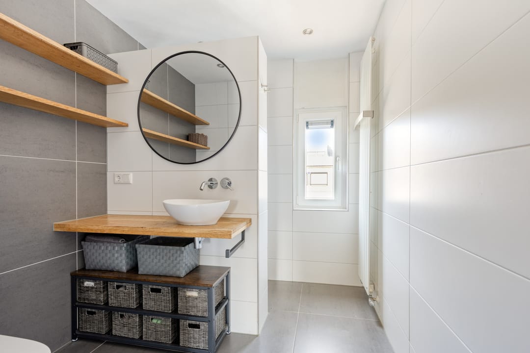 Photo 22 of Kralingenstraat 22
