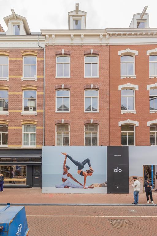 Foto 18 van Pieter Cornelisz. Hooftstraat 43-B