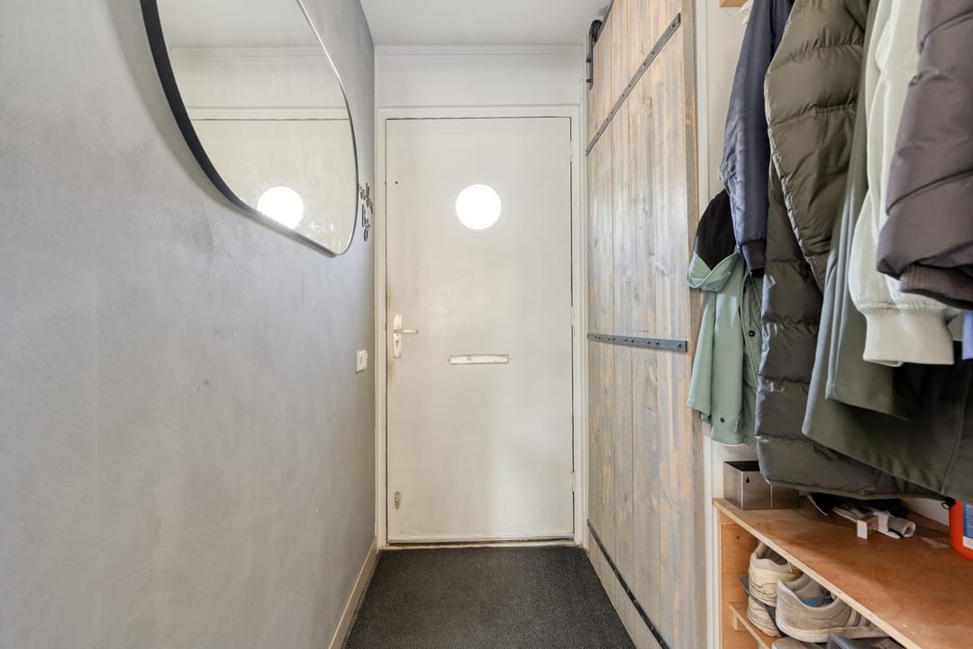 Photo 13 of Kralingenstraat 22