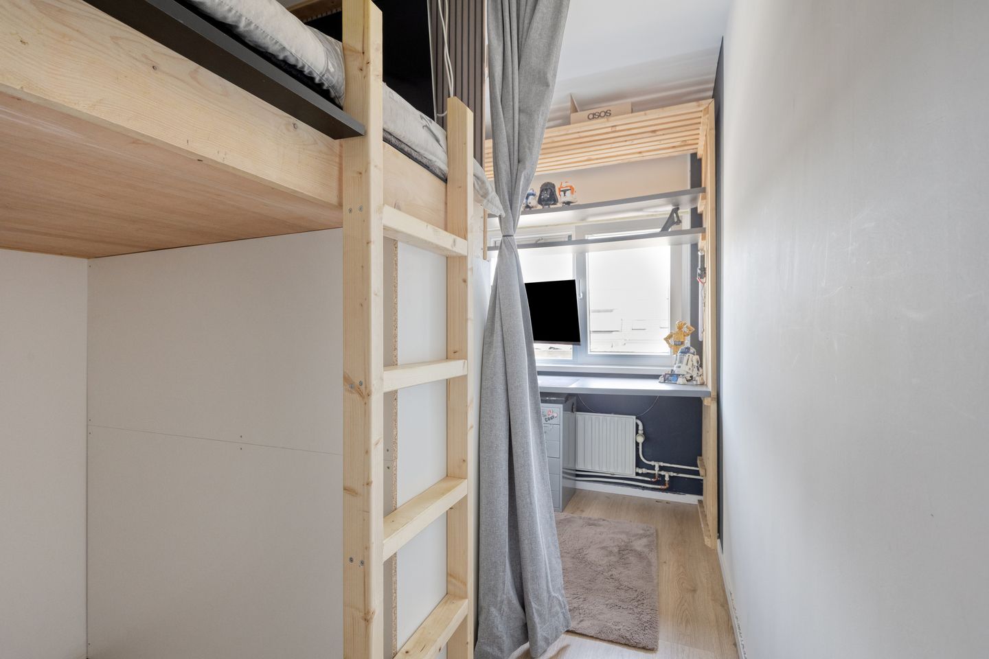 Photo 19 of Kralingenstraat 22