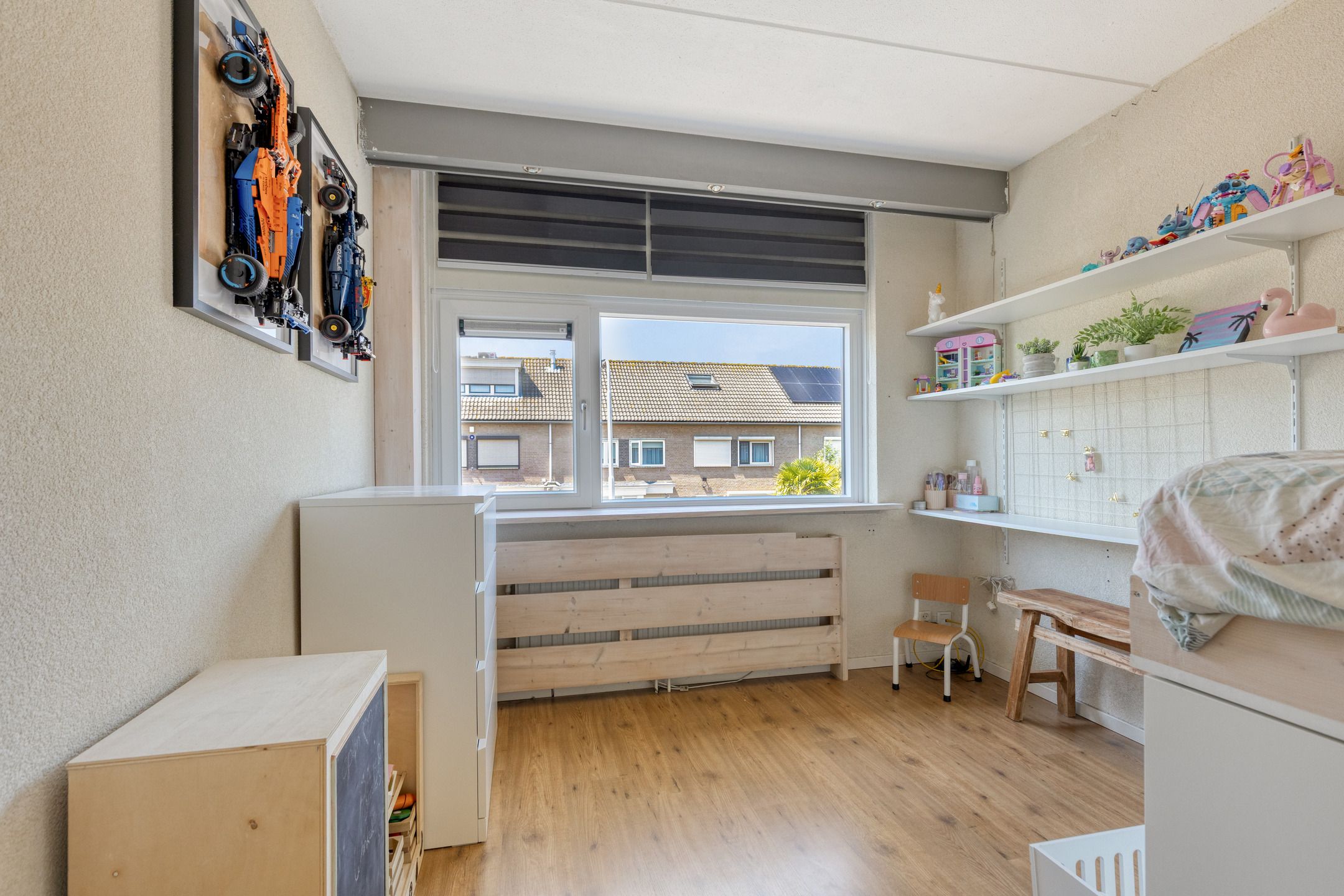 Photo 15 of Kralingenstraat 22