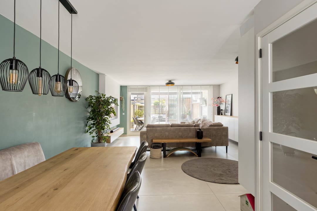 Photo 8 of Kralingenstraat 22