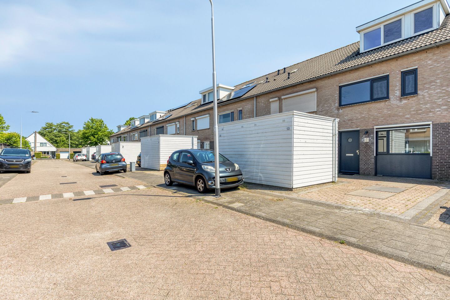 Photo 40 of Kralingenstraat 22