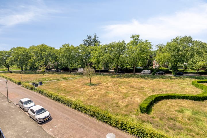 Foto 4 van Hertog Hendriksingel 12