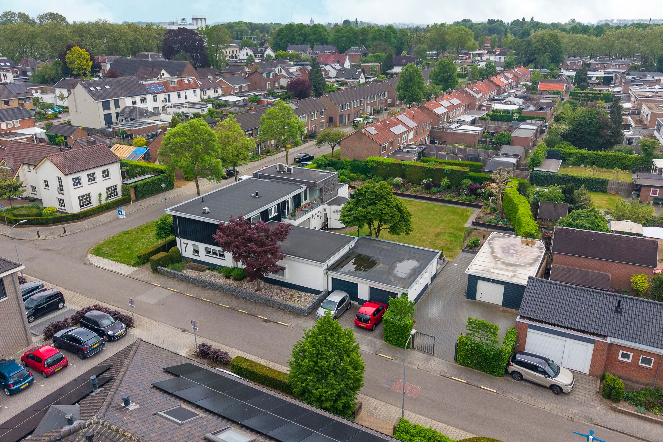 Foto 102 van Romei 7
