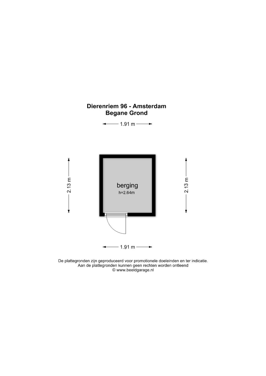 Photo 28 of Dierenriem 96