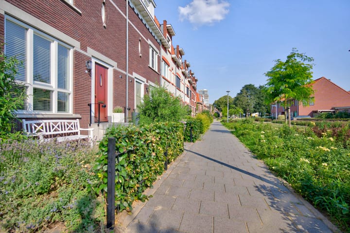 Foto 4 van Weurtseweg 260