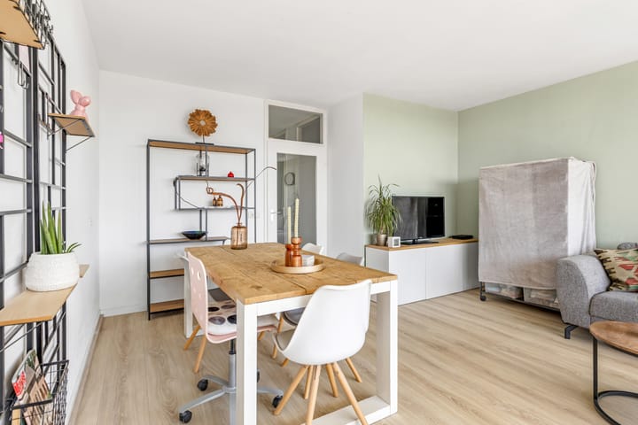 Foto 4 van Spreeuwenstraat 203