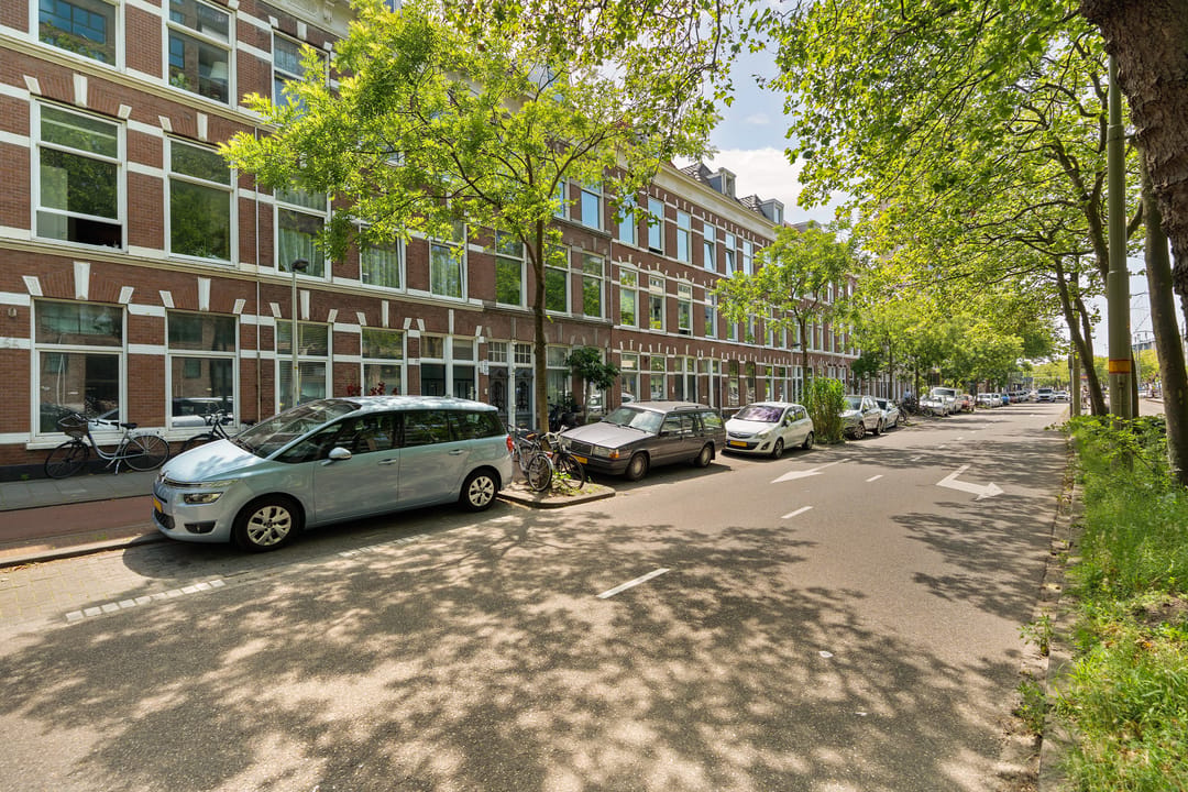 Foto 1 van Loosduinsekade 55