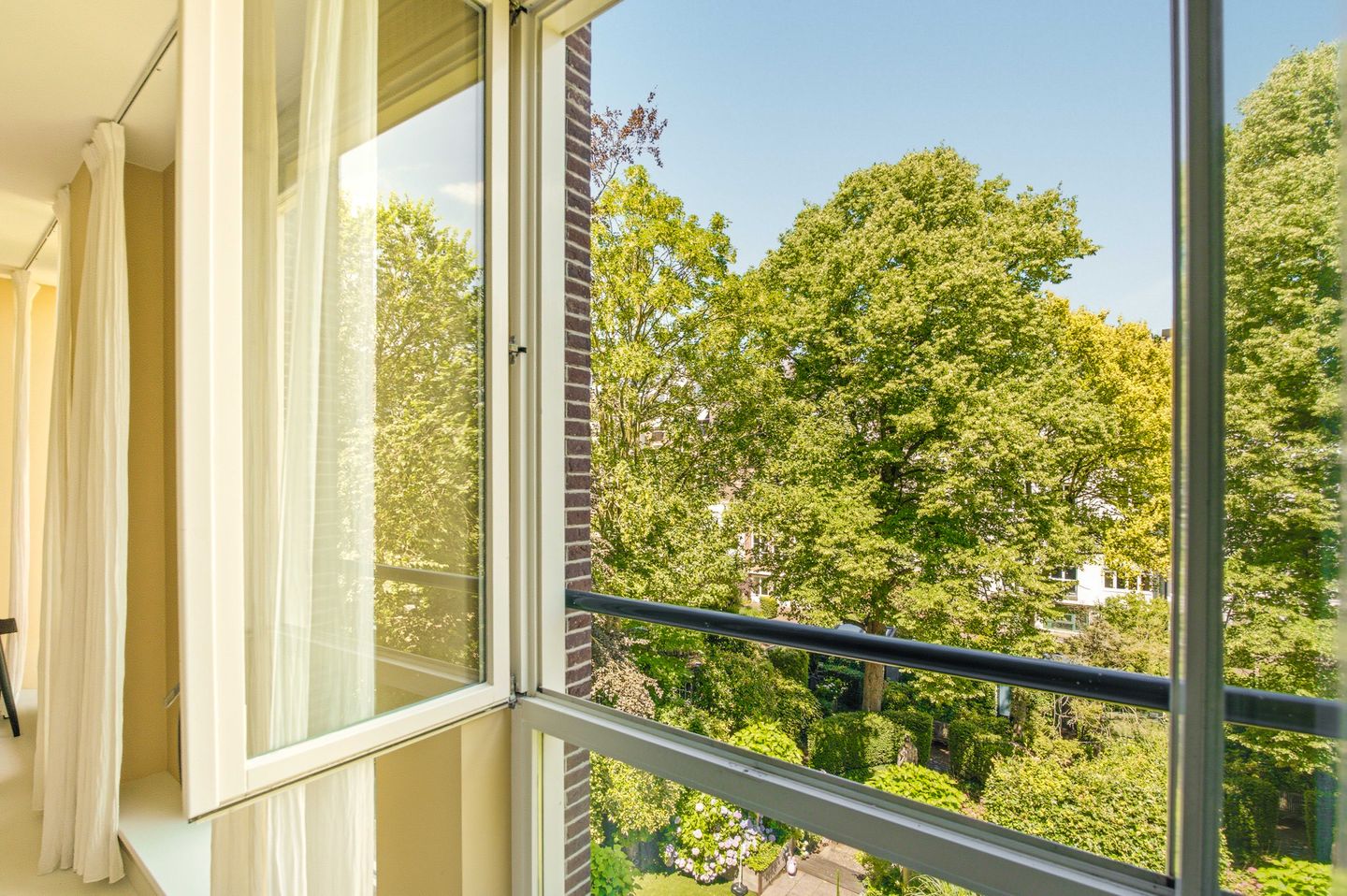 Photo 10 of Keizersgracht 515-K