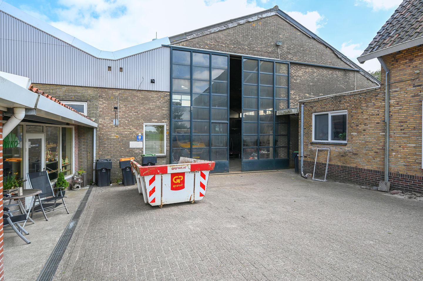 Bekijk foto 1 van Kanaaldijk 39