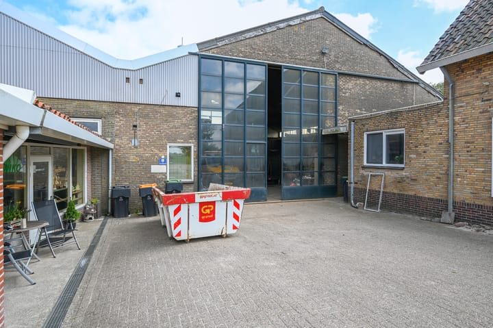 Kanaaldijk 39, Koedijk (Gem. Dijk en Waard)