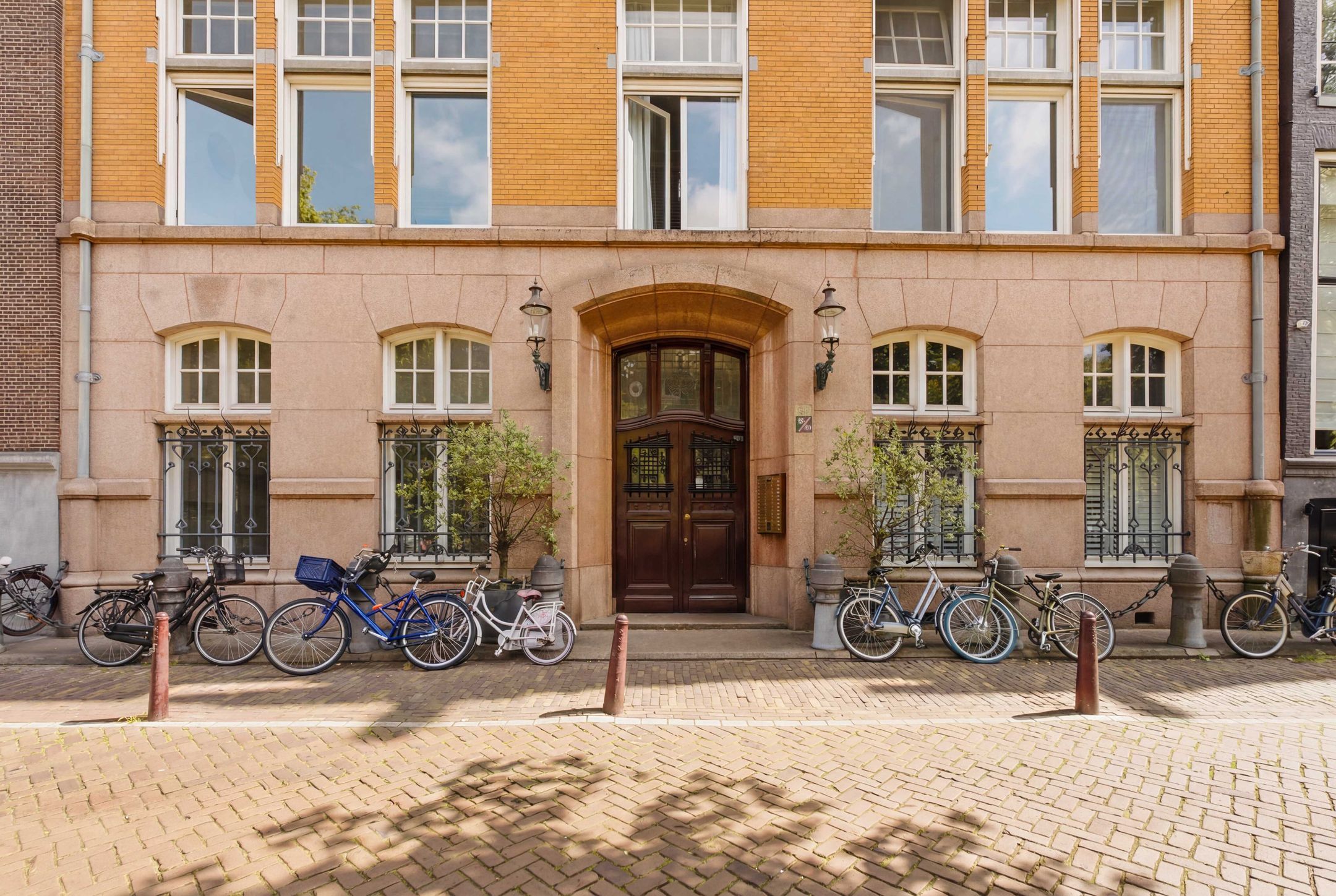 Photo 24 of Keizersgracht 515-K