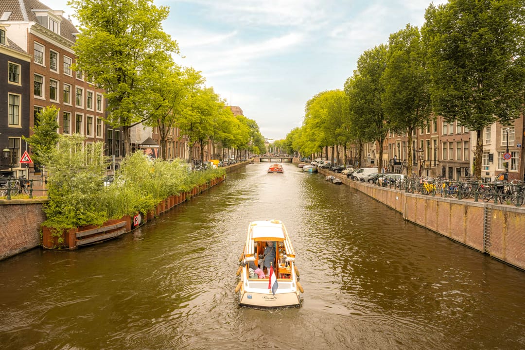 Photo 28 of Keizersgracht 515-K