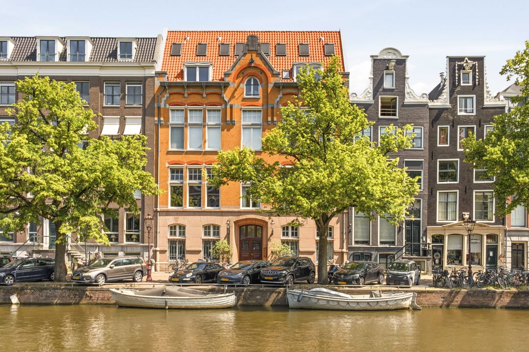 Photo 1 of Keizersgracht 515-K