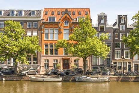 Keizersgracht thumbnail