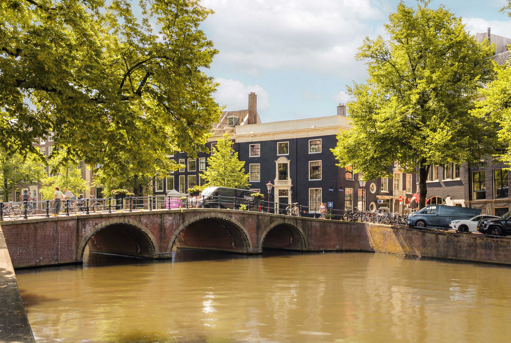 Photo 27 of Keizersgracht 515-K