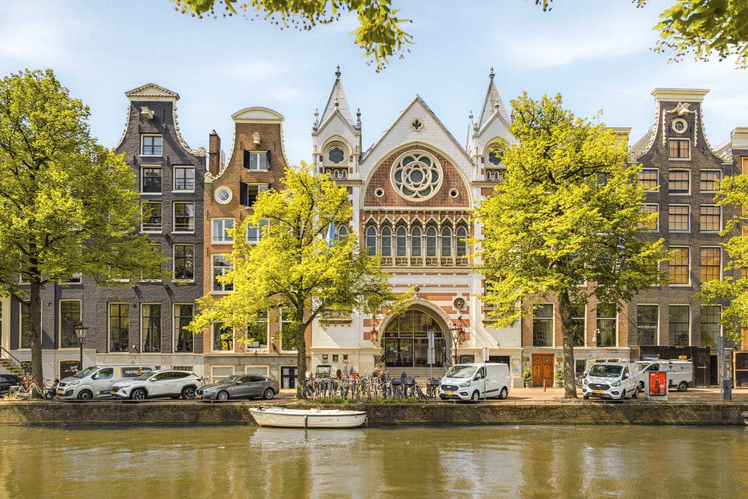 Photo 26 of Keizersgracht 515-K