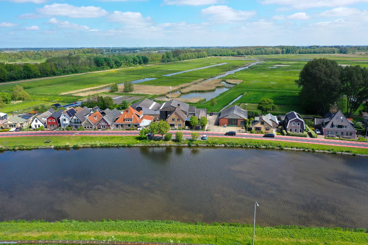 Bekijk foto 5 van Kanaaldijk 39