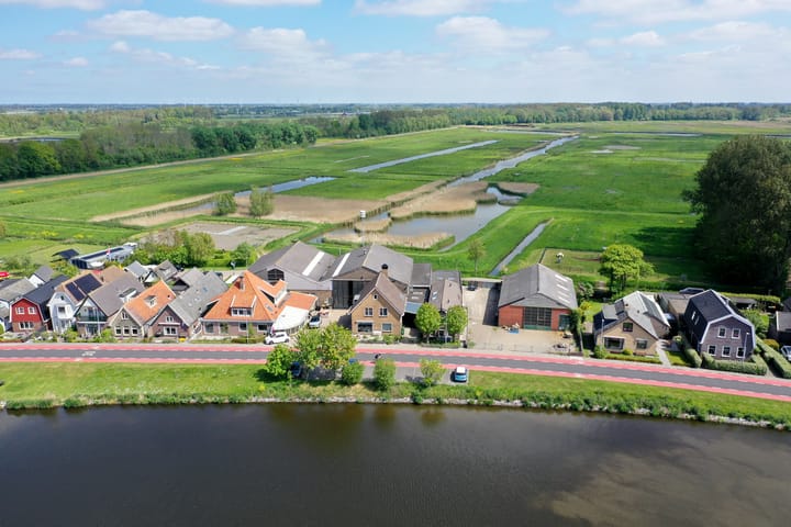 Kanaaldijk 39, Koedijk (Gem. Dijk en Waard)