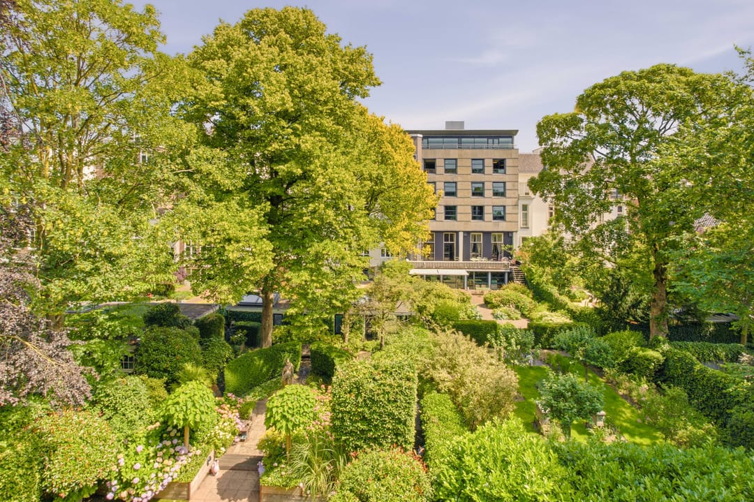 Photo 11 of Keizersgracht 515-K