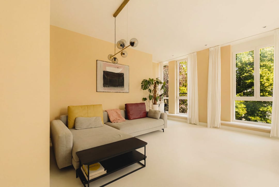 Photo 8 of Keizersgracht 515-K
