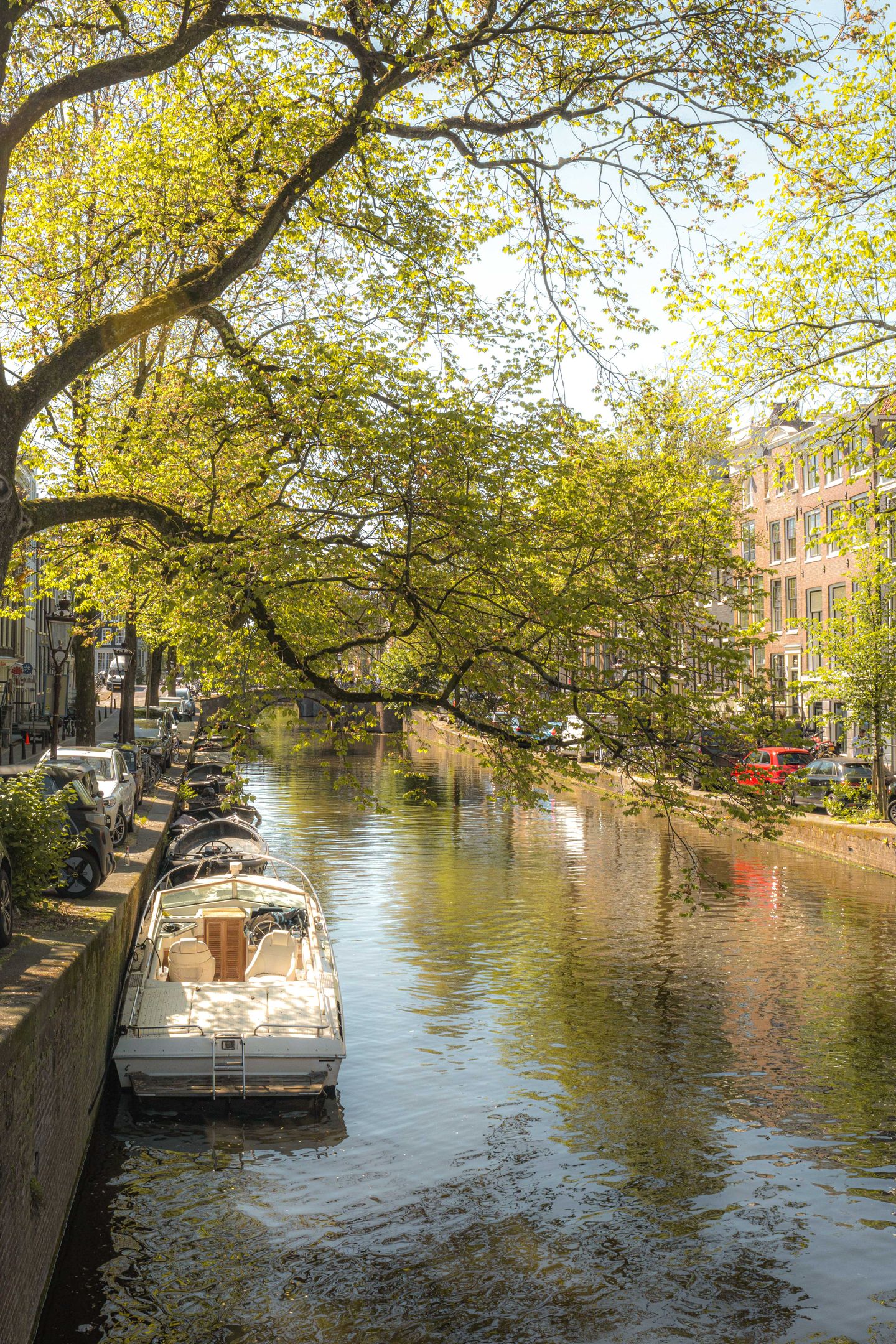 Photo 29 of Keizersgracht 515-K