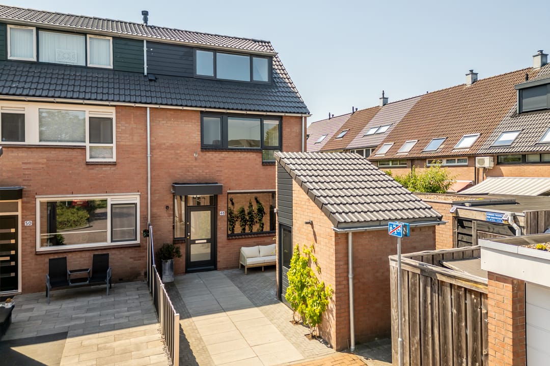 Foto 47 van Mees Toxopeusrede 48