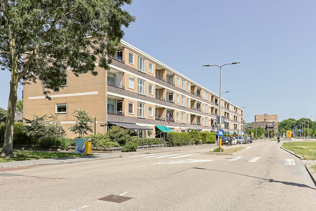 Photo 2 of Thorbeckestraat 7