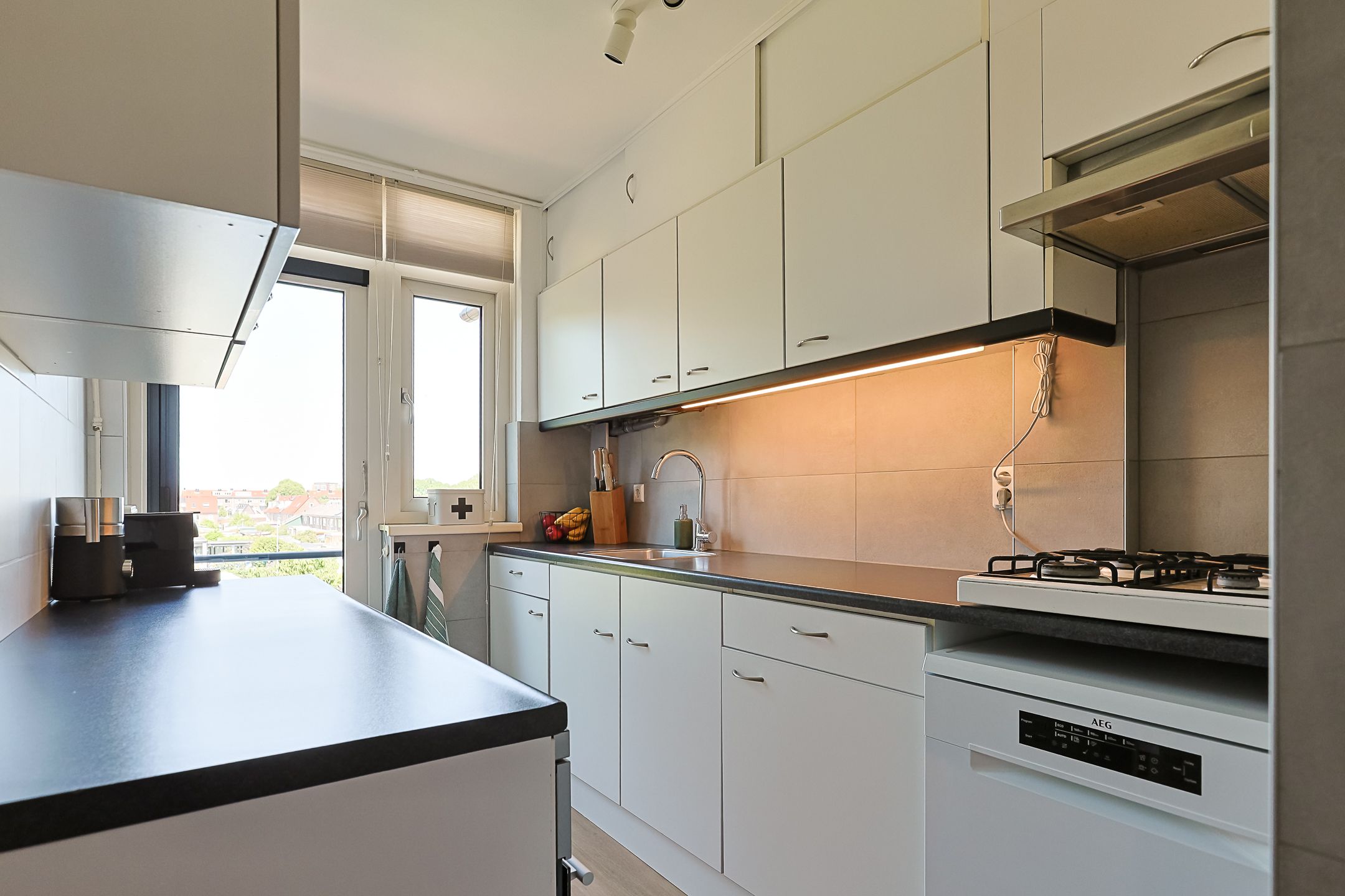 Photo 21 of Thorbeckestraat 7