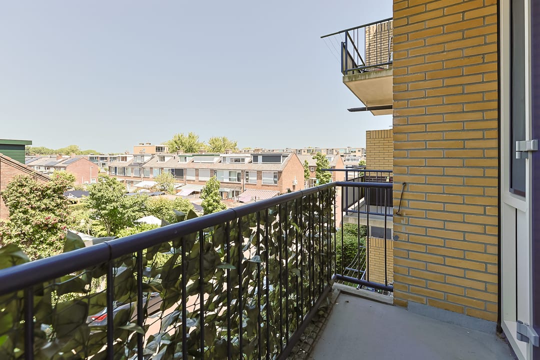 Photo 16 of Thorbeckestraat 7
