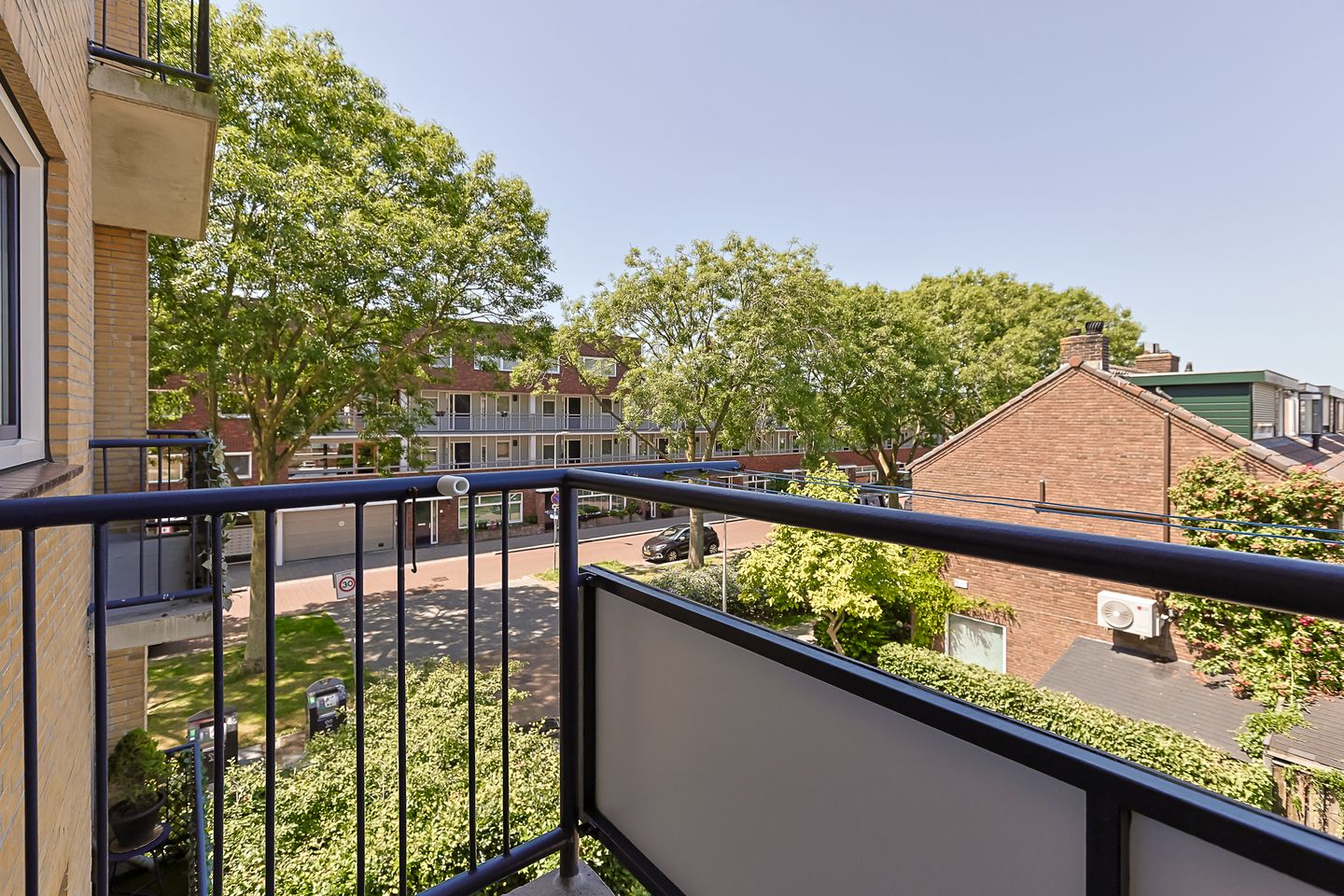 Photo 25 of Thorbeckestraat 7