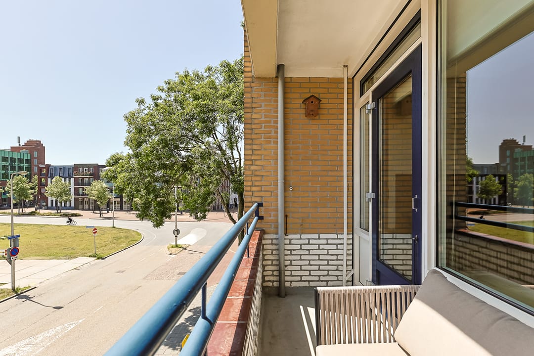 Photo 41 of Thorbeckestraat 7