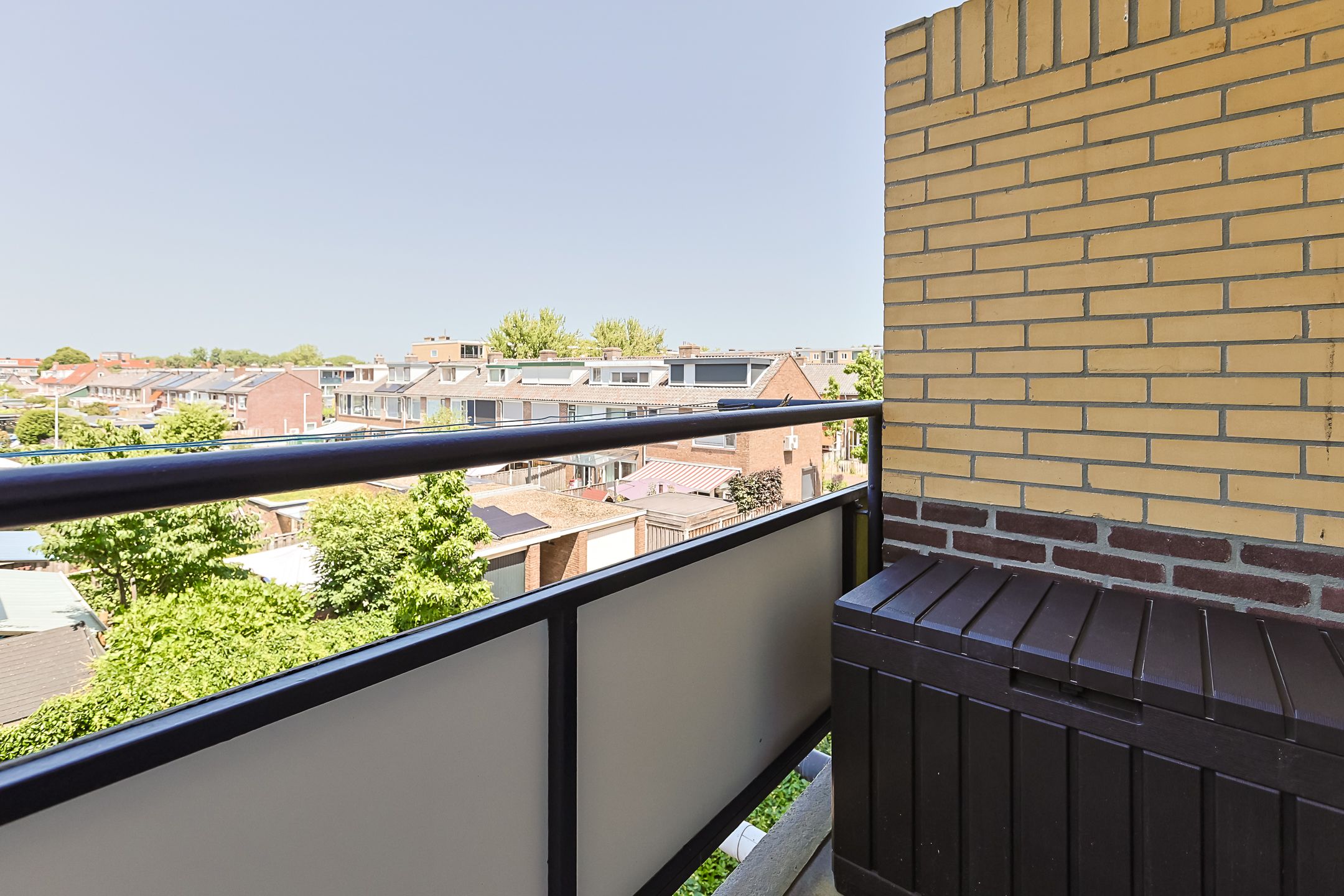 Photo 24 of Thorbeckestraat 7