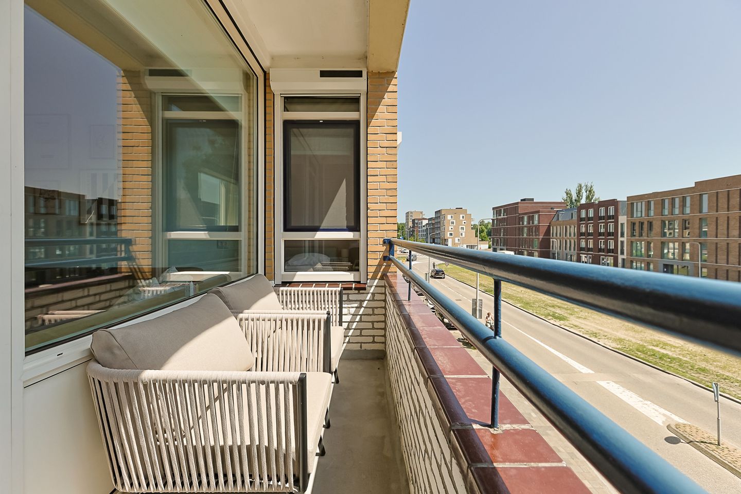 Photo 40 of Thorbeckestraat 7