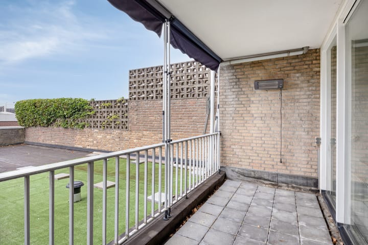 Foto 4 van Kard. de Jongstraat 3-L