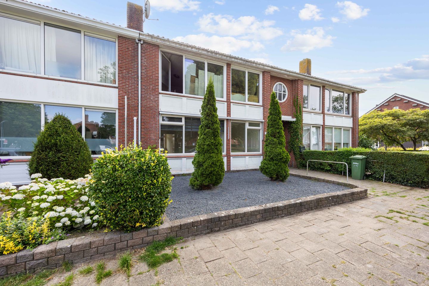 Foto 4 van de Houtmanstraat 26